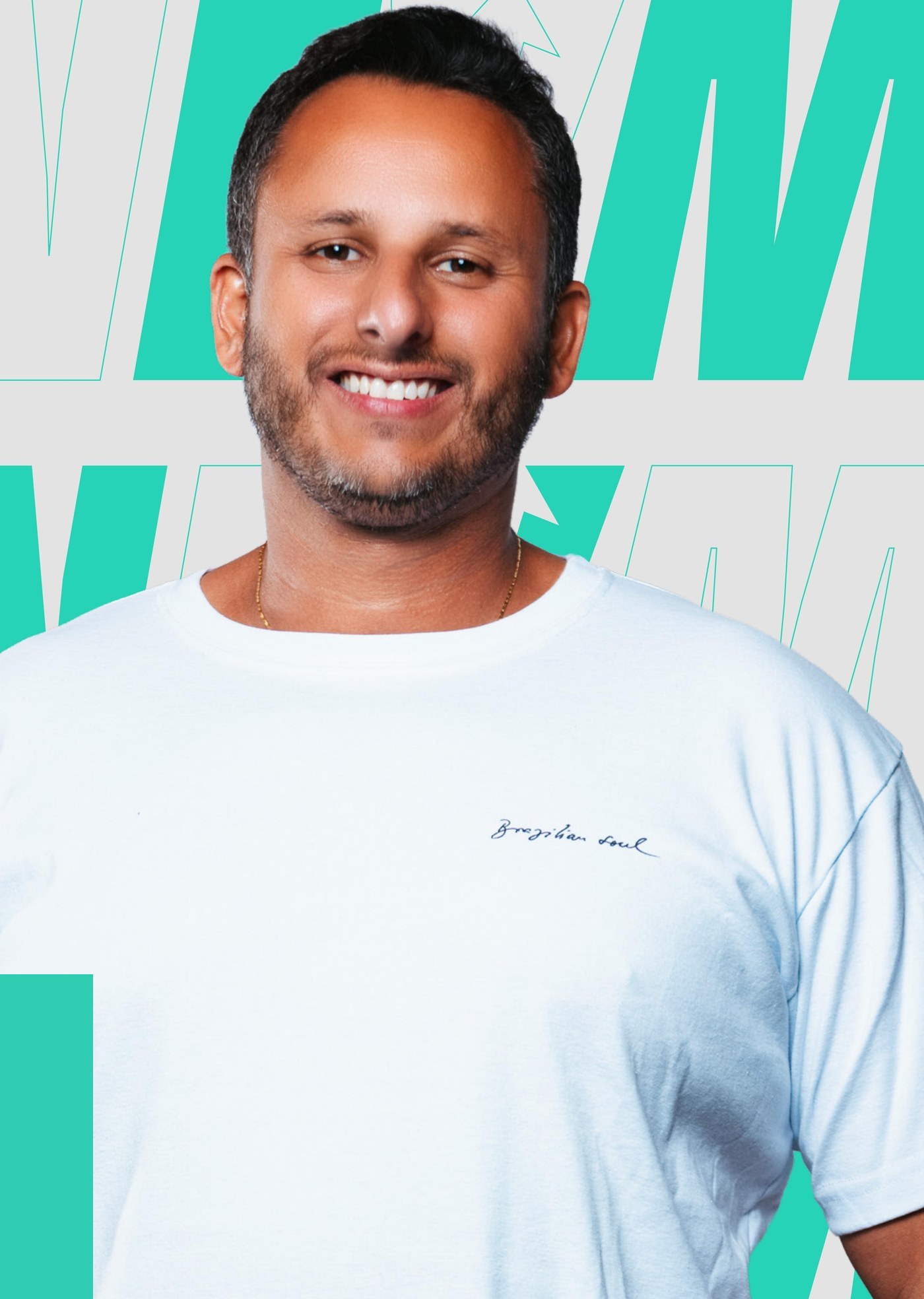 Vereador Neymar